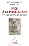 Face à la persécution vignette