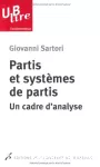 Partis et systèmes de partis vignette