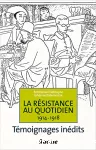 La résistance au quotidien vignette