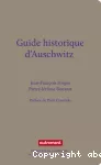 Guide historique d'Auschwitz et des traces juives de Cracovie vignette