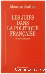 Les Juifs dans la politique française vignette