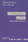 L' antisémitisme partout vignette