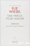 Une parole pour l'avenir vignette