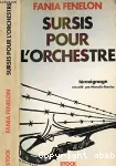 Sursis pour l'orchestre vignette