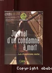 Journal d'un condamné à mort vignette