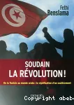 Soudain la révolution vignette