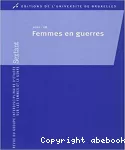 Femmes en guerres vignette