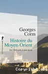 Histoire du Moyen-Orient vignette