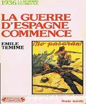 La Guerre d'Espagne commence vignette