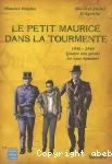 Le petit Maurice dans la tourmente vignette