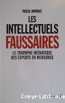Les intellectuels faussaires vignette