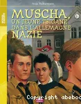 Muscha, un jeune tsigane dans l’Allemagne nazie vignette
