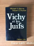 Vichy et les juifs vignette