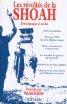 Les révoltés de la Shoah vignette