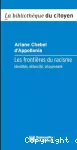 Les frontières du racisme vignette