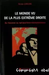 Le monde vu de la plus extrême droite vignette