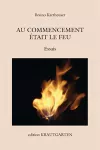 Au commencement était le feu vignette
