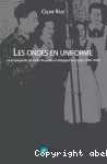 Les ondes en uniforme. La propagande de Radio Bruxelles en Belgique occupée (1940-1944) vignette
