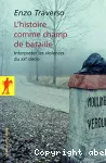 L' histoire comme champ de bataille vignette