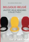 Belgique-Belgïe vignette
