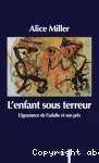 L' Enfant sous terreur vignette