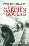 Journal d'un gardien du goulag vignette
