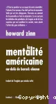 La mentalité américaine vignette