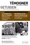 112 - juin 2012 - Les enfants de la Guerre d'Espagne vignette