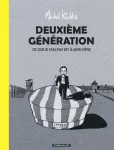 Deuxième génération vignette