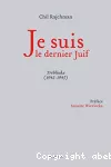 Je suis le dernier Juif vignette