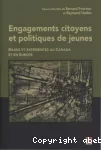Engagements citoyens et politiques de jeunes vignette