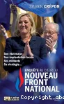 Enquête au coeur du nouveau Front national vignette
