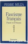 Fascisme français vignette
