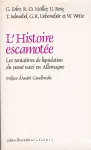 L' Histoire escamotée vignette
