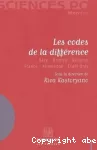 Les codes de la différence vignette