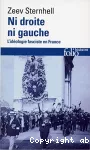 Ni droite ni gauche vignette