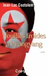 Nouilles froides à Pyongyang vignette