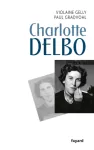 Charlotte Delbo vignette