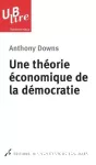 Une théorie économique de la démocratie vignette