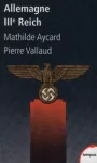 Allemagne, IIIe Reich vignette