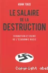 Le salaire de la destruction vignette