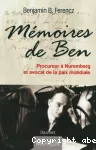 Mémoires de Ben vignette