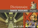 Dictionnaire illustré de la bande dessinée belge sous l'Occupation vignette