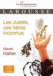 Les Justes, ces héros inconnus vignette
