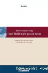Jozef Bielik n’est pas un héros vignette