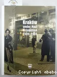 Kraków under Nazi occupation 1939-1945 vignette
