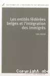 Les entités fédérées belges et l'intégration des immigrés vignette
