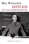 Hitler et les professeurs vignette