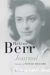 Journal 1942-1944 vignette