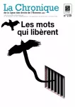 159 - novembre-décembre 2013 - les mots qui libérent vignette